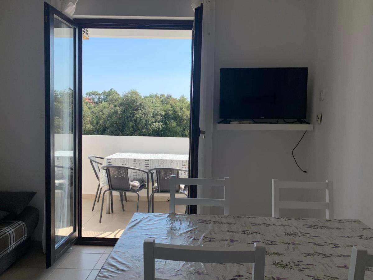 Apartments Parac بيتريتْشاني المظهر الخارجي الصورة