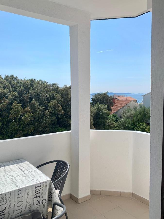 Apartments Parac بيتريتْشاني المظهر الخارجي الصورة