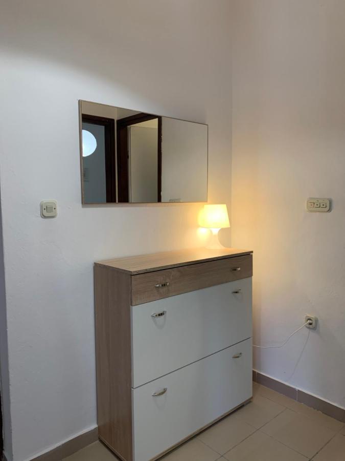 Apartments Parac بيتريتْشاني المظهر الخارجي الصورة