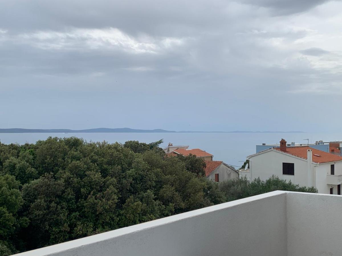 Apartments Parac بيتريتْشاني المظهر الخارجي الصورة