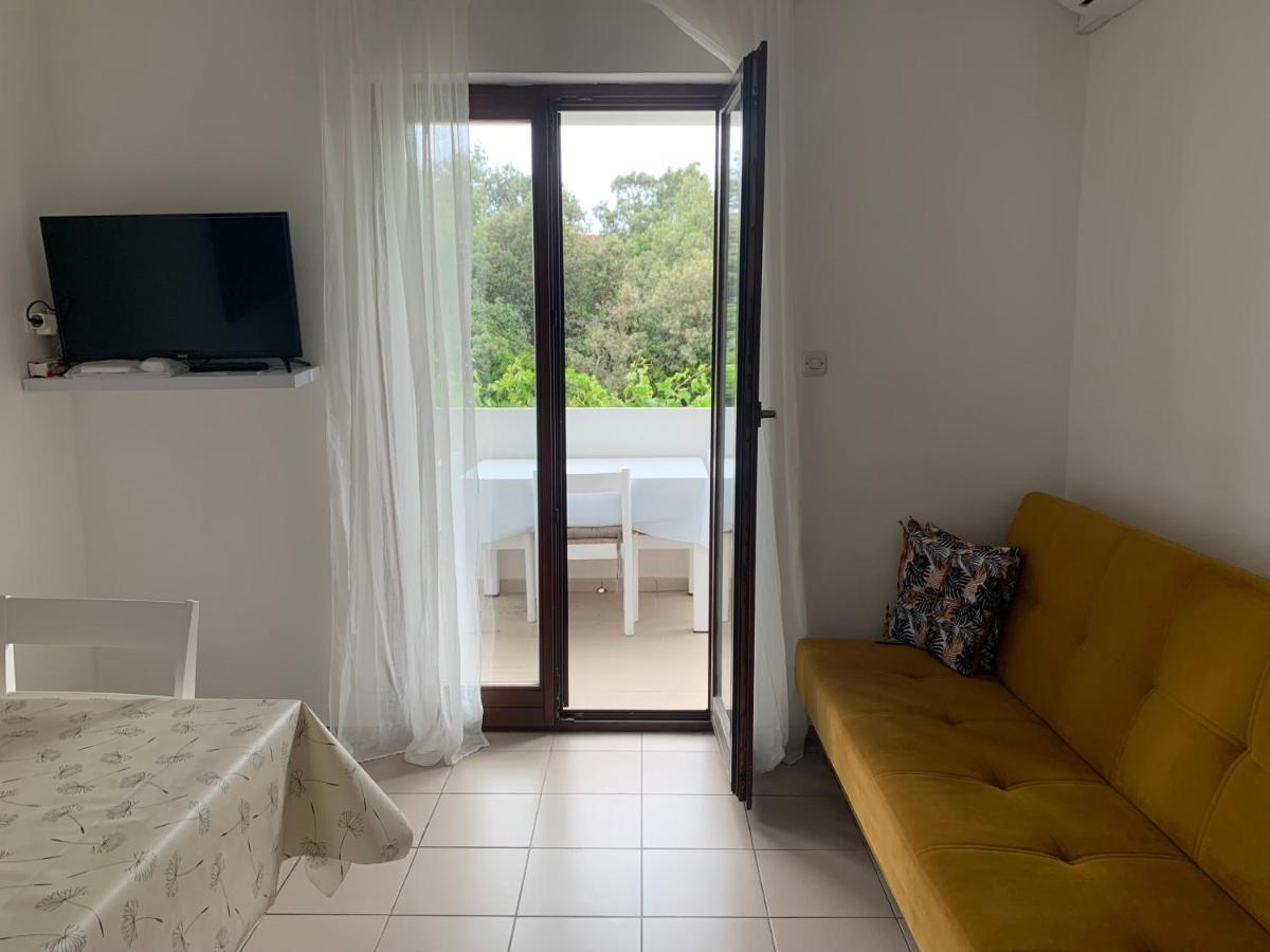 Apartments Parac بيتريتْشاني المظهر الخارجي الصورة